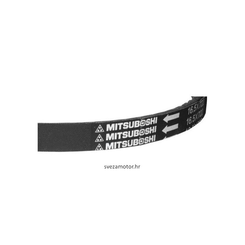 REMEN MITSUBOSHI X-MAX 125 20-
