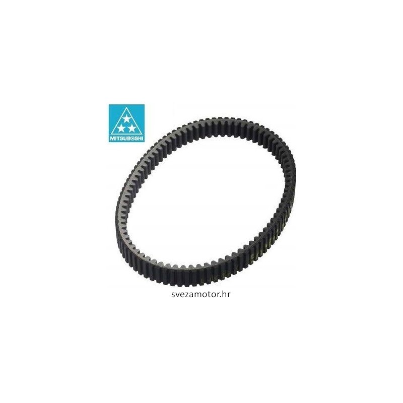 REMEN VARIOMATA  MITSUBOSHI YAMAHA MAJESTY 400 07-08