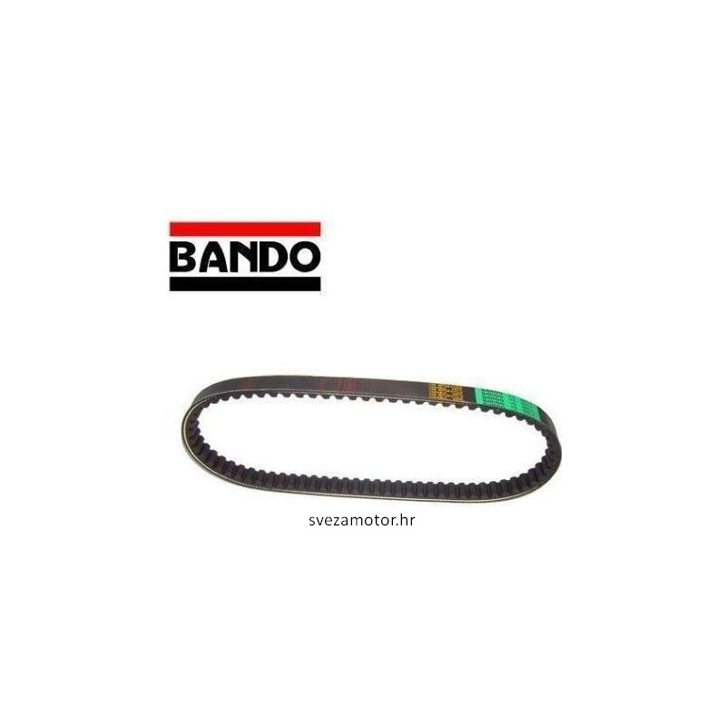REMEN VARIOMATA BANDO KYMCO AGILITY 50 R12/R16 05-,PEOPLE/S 50 99-