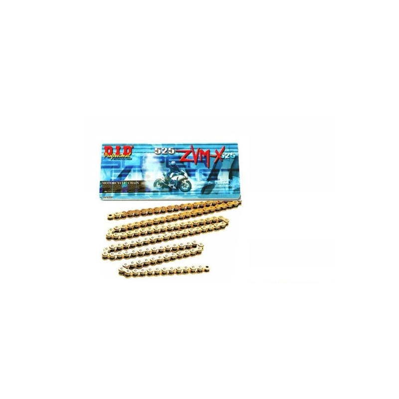 LANAC DID  525ZVMX2G&G-128