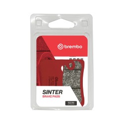 DISK PLOČICE BREMBO 07GR90SA BMW R 1250 GS, S1000XR 2022-24 AKCIJA!!!