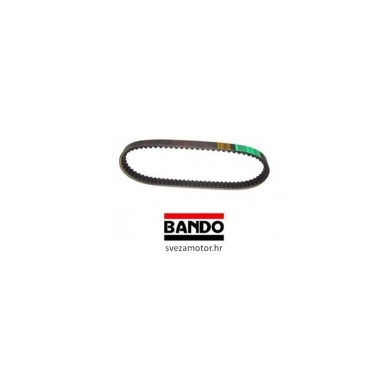 REMEN VARIOMATA BANDO HONDA SH 150 12- 19