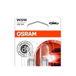 ŽARULJA OSRAM W5W 12V / 5W W2,1X9,5D
