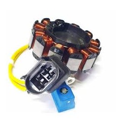 STATOR RUNNER VX, VXR,BEVERLY 200