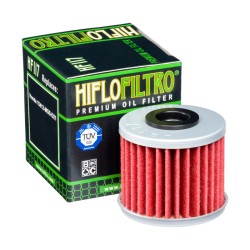 FILTER ULJA HF117