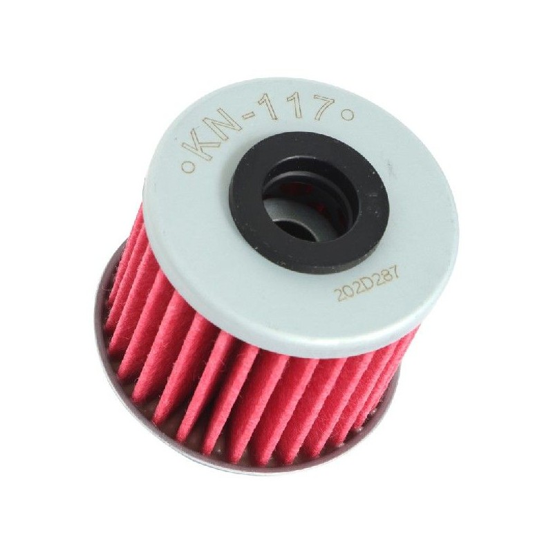 FILTER ULJA KN-117  HF117