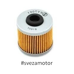 FILTER ULJA MIW KY7001  HF566