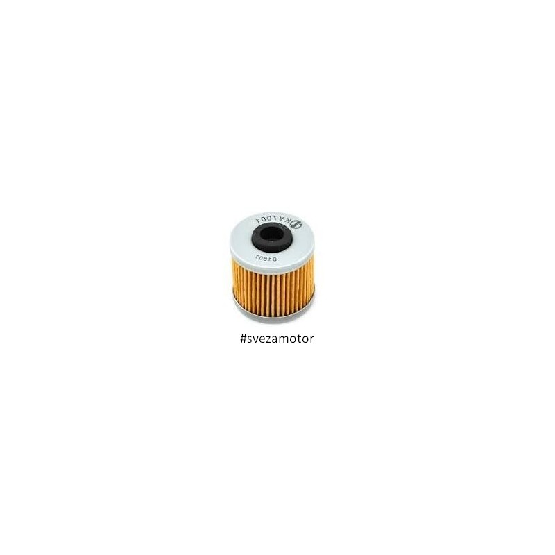 FILTER ULJA MIW KY7001  HF566