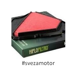 FILTER ZRAKA HFA1717 XADV 750