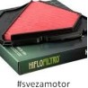 FILTER ZRAKA HFA1717 XADV 750