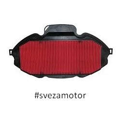 FILTER ZRAKA MIW H1233 / HFA1715 NC 750, INTEGRA