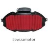 FILTER ZRAKA MIW H1233 / HFA1715 NC 750, INTEGRA