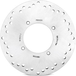 KOČIONI DISK XMAX 250 ZADNJI 4 rupe