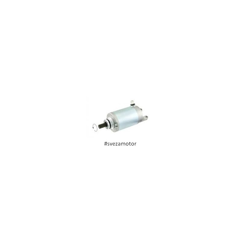 ELEKTROPOKRETAČ BURGMAN 250/400 BO3110003H00000