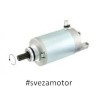 ELEKTROPOKRETAČ BURGMAN 250/400 BO3110003H00000