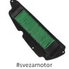 FILTER ZRAKAHONDA SH/FORZA 350 2021-2023
