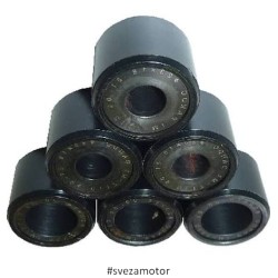 UTEZI VARIOMATA KIT  23X18 17G XMAX 300