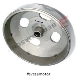 ZVONO SPOJKE HONDA SH300 07-08, FORZA 250