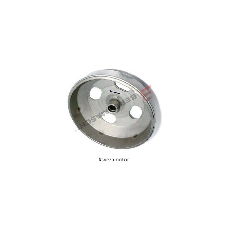 ZVONO SPOJKE HONDA SH300 07-08, FORZA 250