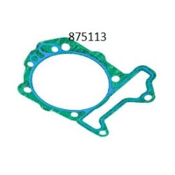 BRTVA CILINDRA 0.6 MM BEVERLY125-200- 250-300, VESPA,LIBERTY, BEVERLY