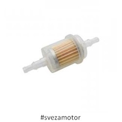 FILTER GORIVA BEVERLY 125-200, X9 250, PUREJET
