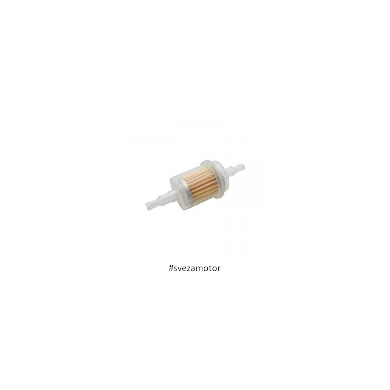FILTER GORIVA BEVERLY 125-200, X9 250, PUREJET