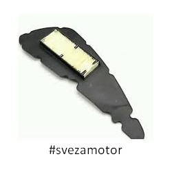 FILTER ZRAKA BEVERLY 400 HPE ORIGINAL