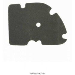 FILTER ZRAKA ULOŽAK VESPA GT, GTS, PIAGGIO MP3, X8