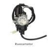 KARBURATOR PIAGGIO 50 CM 2T KOMPLET DELORTO ORIGINAL!!!