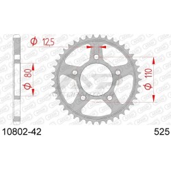 LANČANIK STRAŽNJI AFAM  JTR1331.42