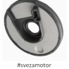 POKLOPAC LANCA RAZVODA LEADER-SEMERING RADILICE