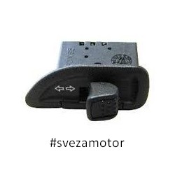 PREKIDAČ POKAZIVAČA SMJERA X9 125,250,500