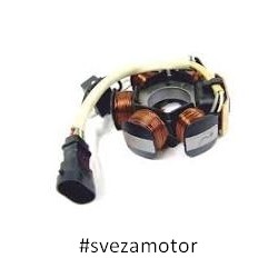 STATOR PIAGGIO LIBERTY, ZIP, RUNNER, TYPHOON 50,  ORIGINAL!!!