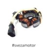 STATOR PIAGGIO LIBERTY, ZIP, RUNNER, TYPHOON 50,  ORIGINAL!!!