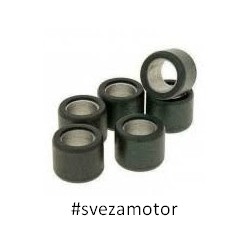 UTEZI VARIOMATA NRG, ET2, ZIP SVI, SFERA, TP SET 6