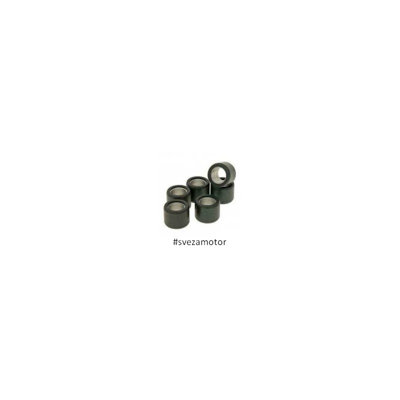 UTEZI VARIOMATA NRG, ET2, ZIP SVI, SFERA, TP SET 6