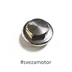 VIJAK (ČEP) PREDFILTER ULJA LEADER 826165
