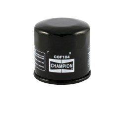 FILTER ULJA CHAMPION COF104   HF204