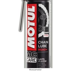 MOTUL C2+ CHAIN LUBE ROAD BIJELI 0,4 LIT