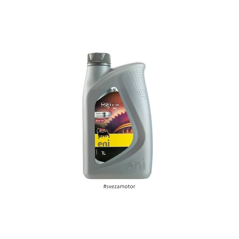ENI ROTRA 80W-90 1 LIT