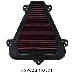 FILTER ZRAKA MIW HONDA TRANSALP 750