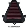 FILTER ZRAKA MIW HONDA TRANSALP 750