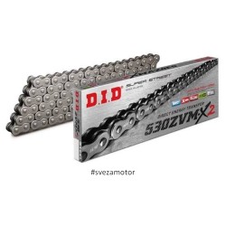 LANAC DID  530ZVMX2-122