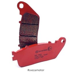 DISK PLOČICE BREMBO 07HO13SP