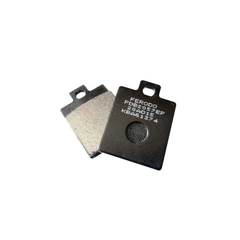 FDB2057EF  DISK PLOČICE ZA SKUTERE