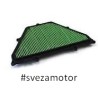 FILTER ZRAKA MIW H1312  HFA1716 HONDA X ADV 750 2016-2020