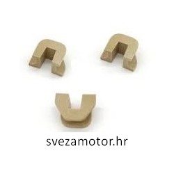 KLIZAČI VARIOMATA SET BANDO YAMAHA MAJESTY 125/150 3PZ