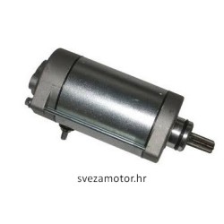 ELEKTROPOKRETAČ MANA, SHIVER, GP 800 ORIGINAL!!!