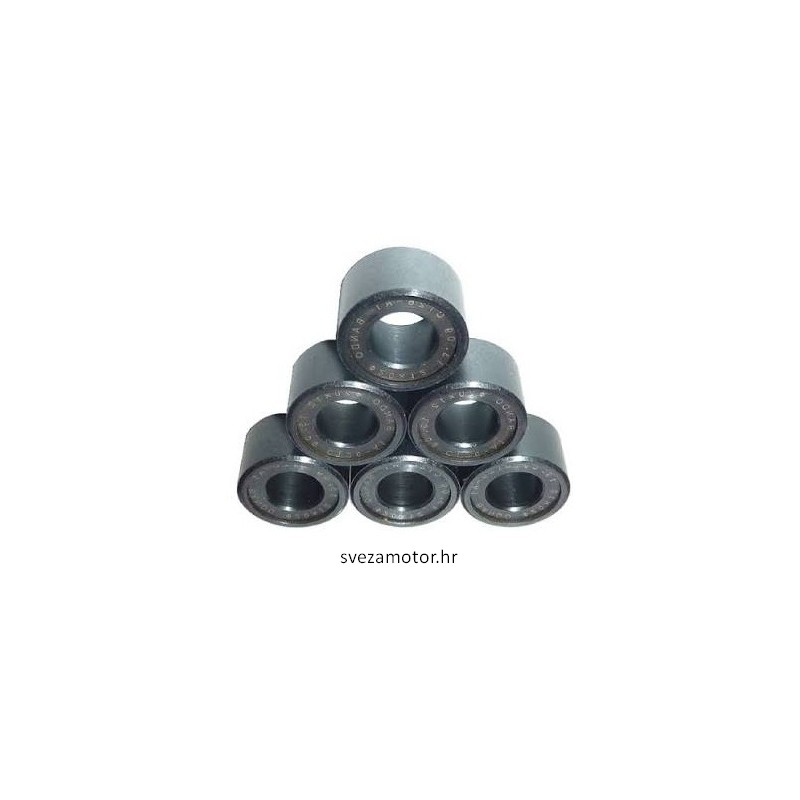 UTEZI VARIOMATA BANDO 20X12 13G YAMAHA XENTER 12- 125/150