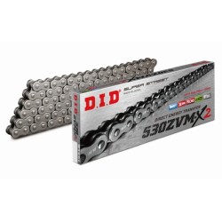 LANAC DID  530ZVMX2-120